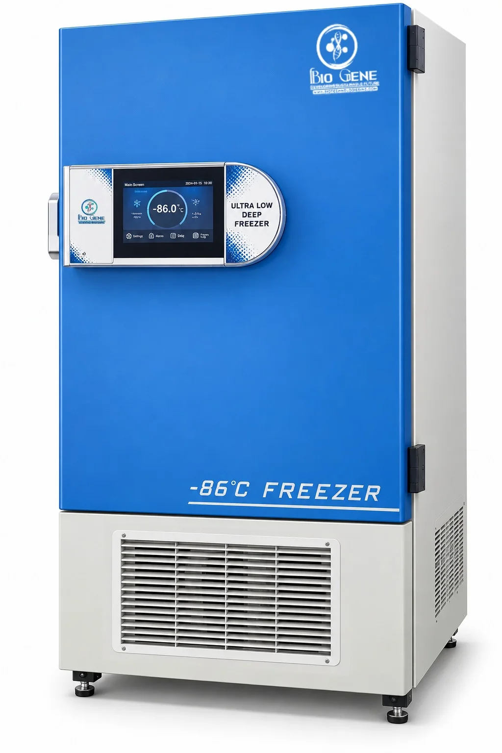 Deep Freezer Manufacturer & Exporter to USA